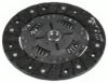 SACHS 1862 532 031 Clutch Disc